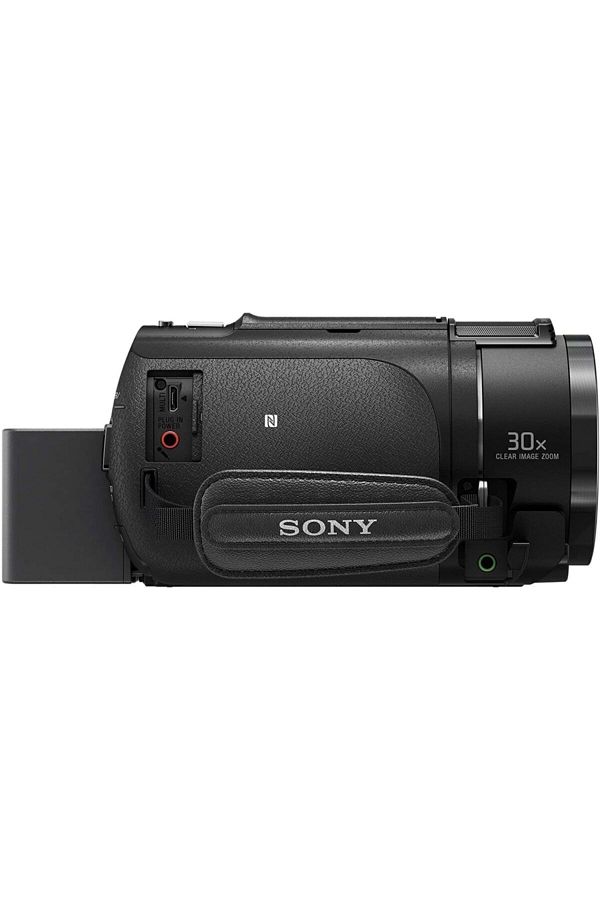 Sony Fdr-ax43 4k Video Kamera ( Eurasia Garantili ) - Görsel 7