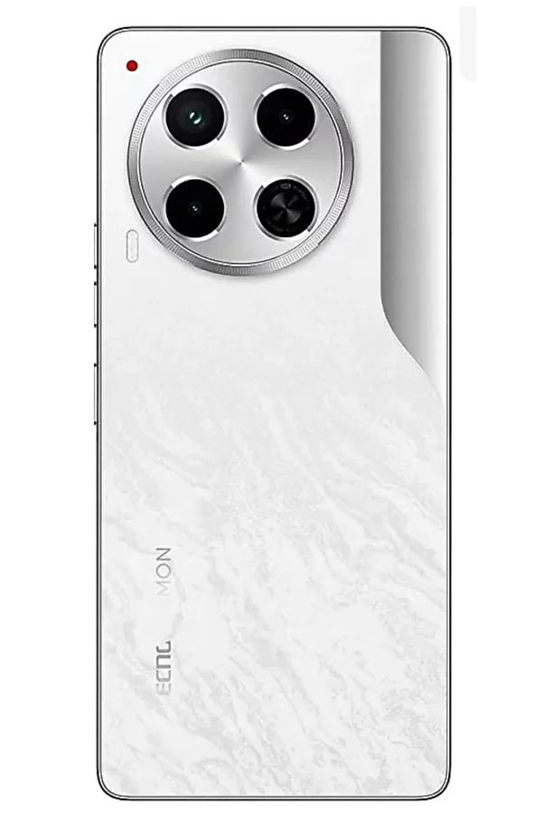 TECNO CAMON 30 256 GB / 12 GB RAM Cep Telefonu (TECNO Türkiye Garantili) - Görsel 3