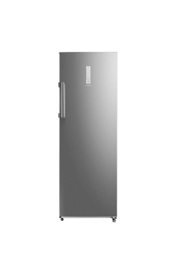 Uğur Ued 7238 Dtk Nfı Dgt D/s R66 Inox Dikey Derin Dondurucu - Görsel 3