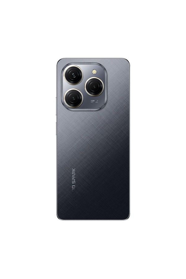 TECNO SPARK 20 Pro 256 GB / 8 GB RAM (TECNO Türkiye Garantili) - Görsel 3