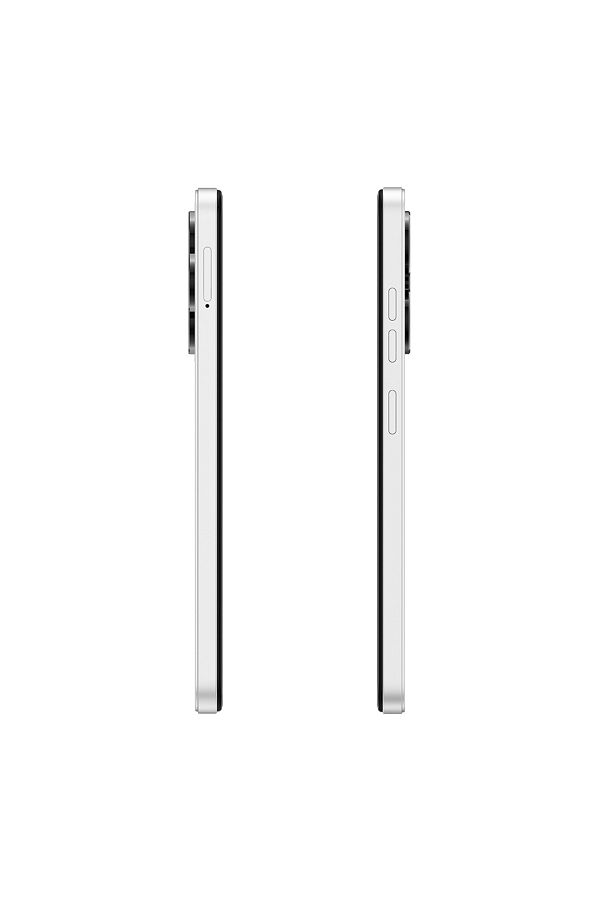 TECNO SPARK Go 2024 128 GB  / 4 GB Ram Beyaz Cep Telefonu (TECNO Türkiye Garantili) - Görsel 4