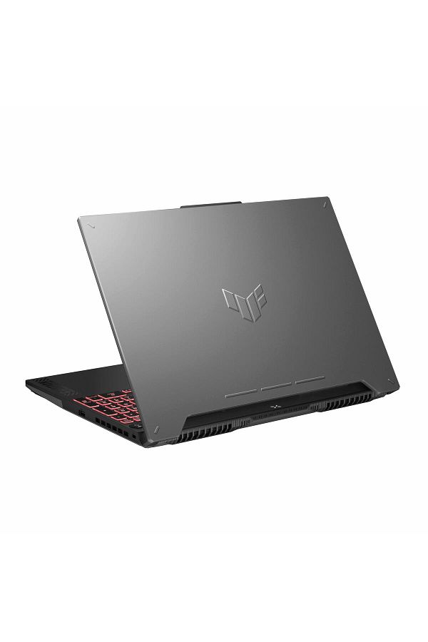 ASUS Tuf Gaming A15 Fa507nu-lp159 Ryzen5 7535hs 8gb 512gb Ssd Rtx 4050 144hz Dos 15.6 144 Hz Fhd - Görsel 5