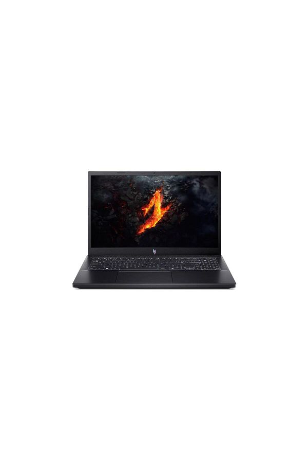 ACER Nitro V15 Anv15-41 Amd R7 7735hs 16gb 512gb Ssd Rtx4060-8gb Dos 15.6 Fhd 165hz Notebook Nh.qsfe - Görsel 2