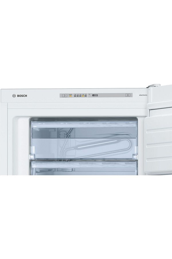 Bosch GSV24VWE0N Serie 4 Dikey Derin Dondurucu - Görsel 3