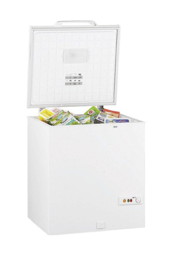 VESTEL Sd 200 Dual A Sandık Tipi Derin Dondurucu Sd20111 - Görsel 2