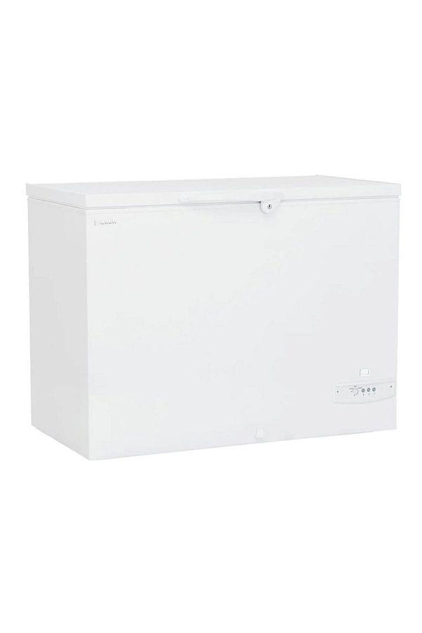 Uğur UDD 365 T D/S R63 Sandık Tipi Derin Dondurucu