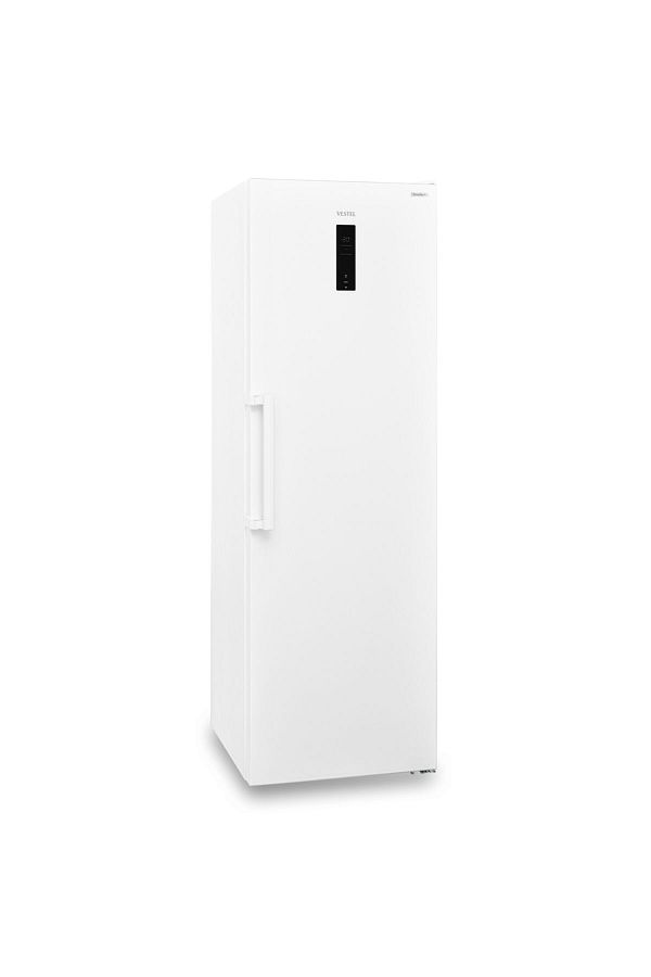 VESTEL Derin Dondurucu 7 Çekmeceli Cdl 701 E Nf Duomode - Görsel 2