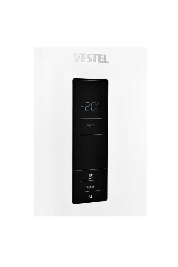 VESTEL Derin Dondurucu 7 Çekmeceli Cdl 701 E Nf Duomode - Görsel 4