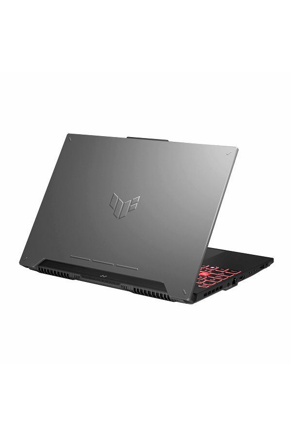 ASUS TUF GAMING A15 FA507NVR-LP029 AMD R7-7435HS 16GB 512GB SSD 8GB RTX4060 15.6" FHD 144Hz FDOS - Görsel 4