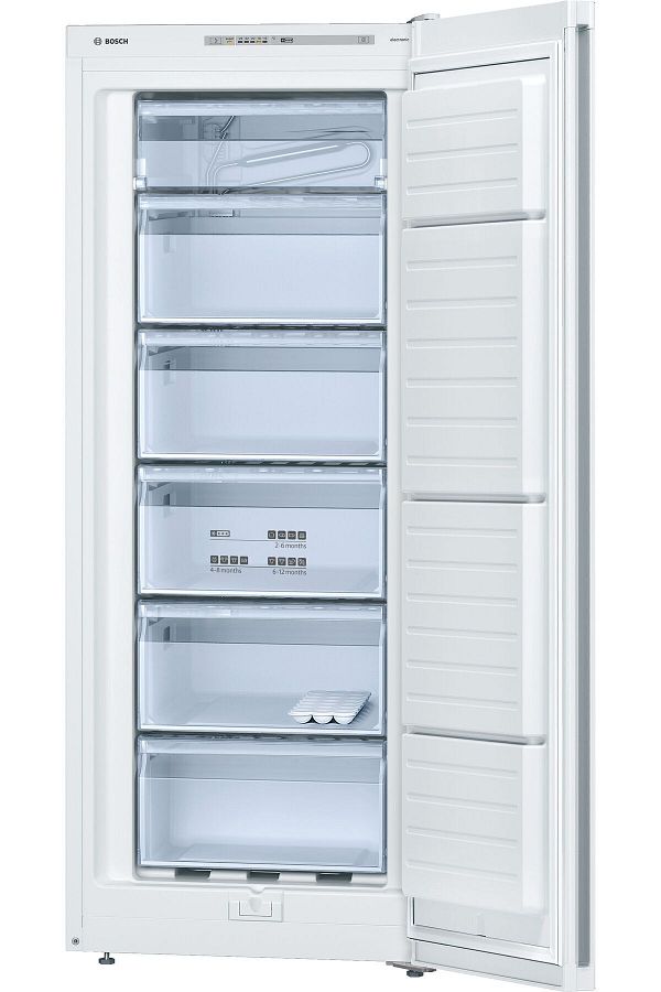 Bosch GSV24VWE0N Serie 4 Dikey Derin Dondurucu - Görsel 2