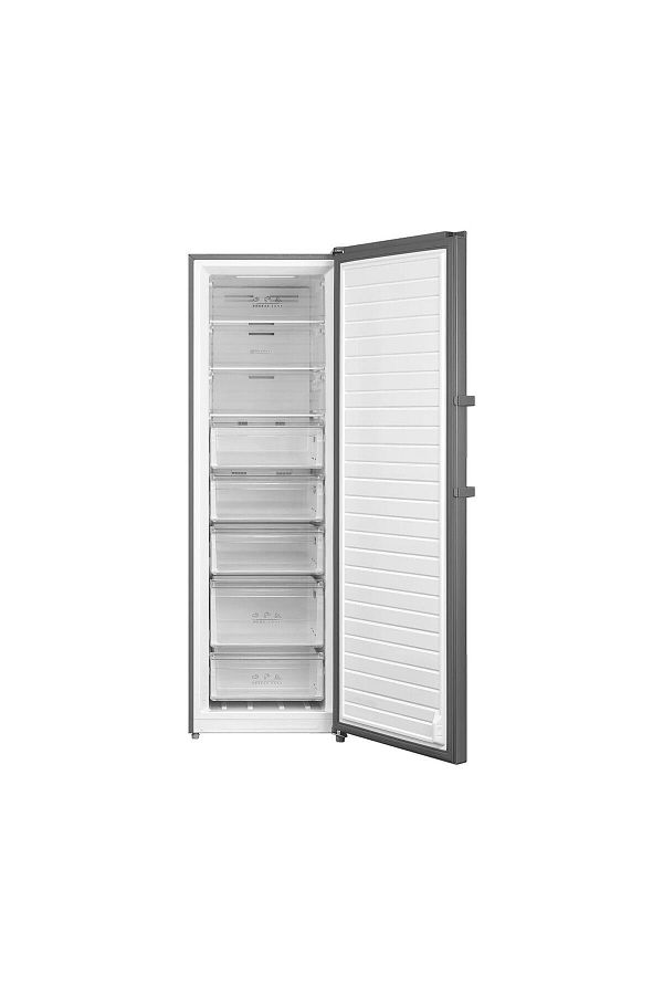 Uğur UED 8273 DTK NFI D/S 8 Çekmeceli Dikey Derin Dondurucu - Görsel 3