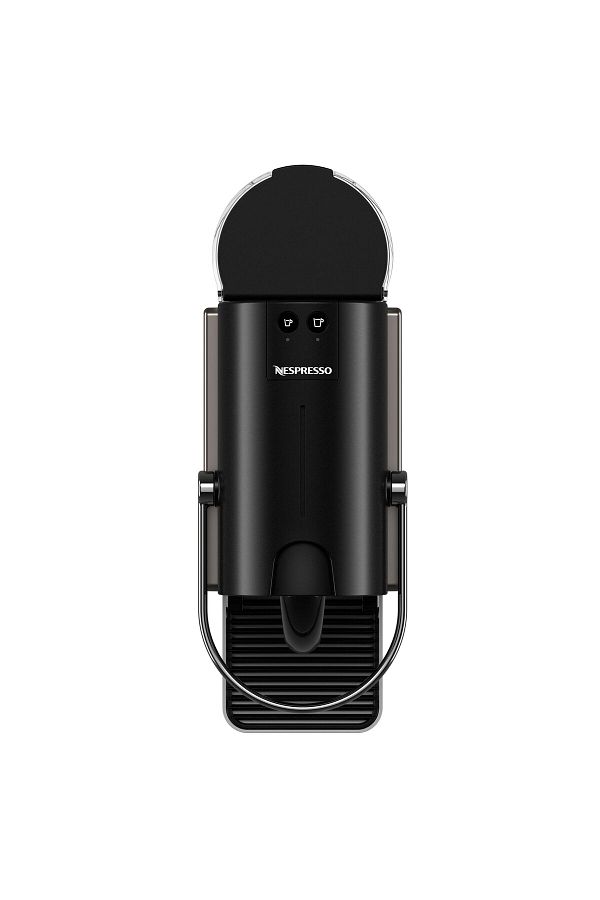 Nespresso C62  Pixie  Kahve Makinesi,Titan - Görsel 6