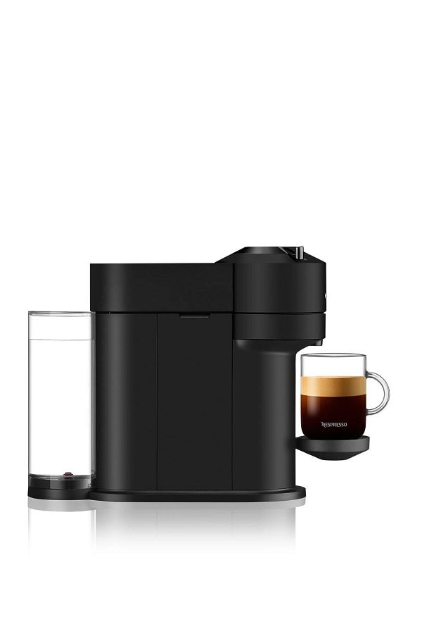 Nespresso Vertuo Next Kahve Makinesi, Mat Siyah - Görsel 6