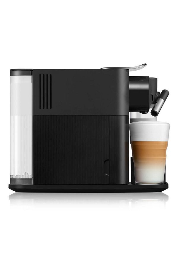 Nespresso F121 Latissima One Süt Çözümlü Kahve Makinesi,Siyah - Görsel 6