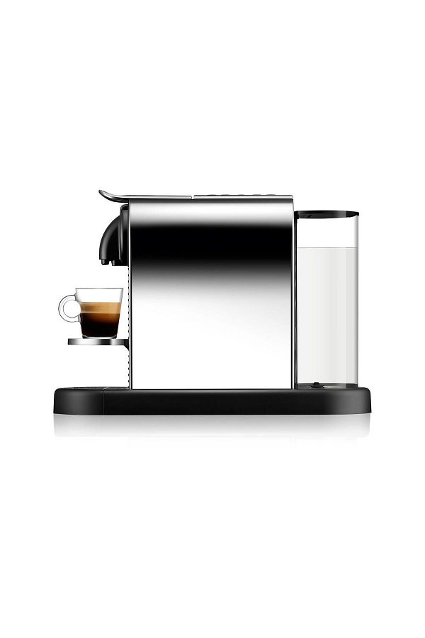 Nespresso D140 Citiz Platinum,paslanmaz Çelik Kapsüllü Kahve Makinesi - Görsel 7