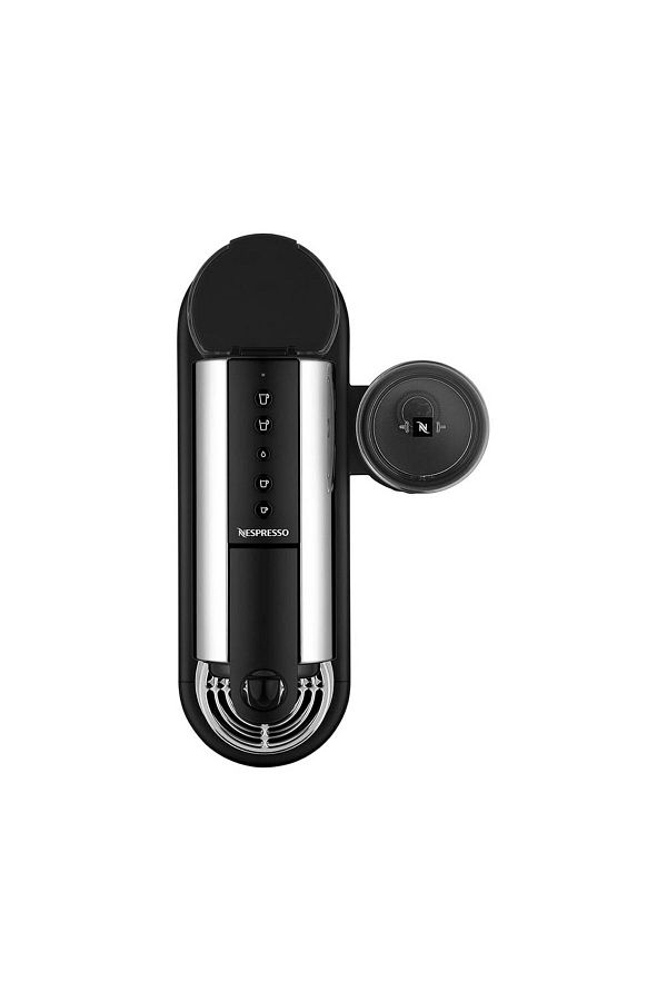 Nespresso D145 Bundle Citiz Platinum, Stainless Steel - Görsel 6