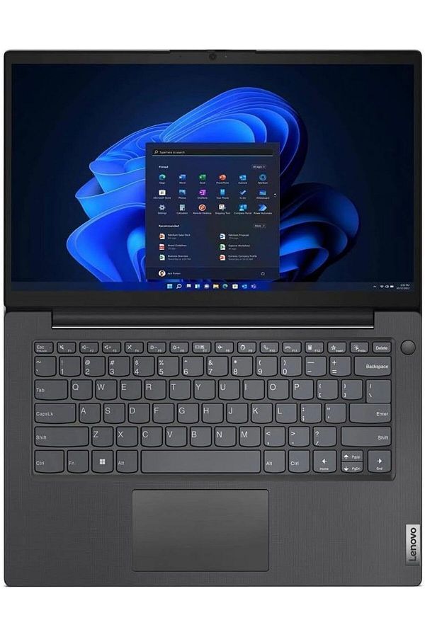 LENOVO V14 82yt00hbtx Amd Athlon Gold 7220u 8gb Ram 256gb Ssd 14" Fullhd Freedos Dizüstü Bilgisayar - Görsel 2