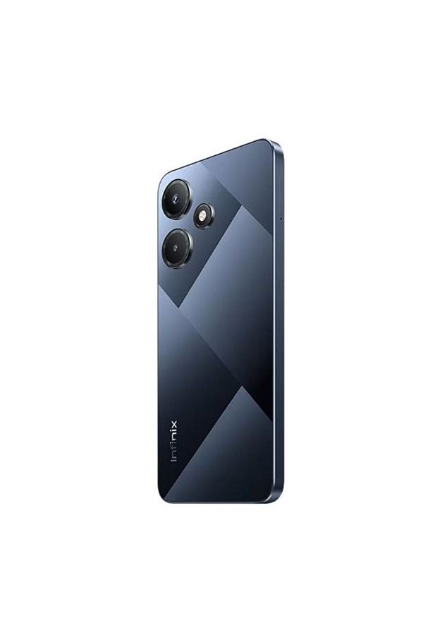 INFINIX Hot 30i 4/128gb Siyah ( Türkiye Garantili) - Görsel 5