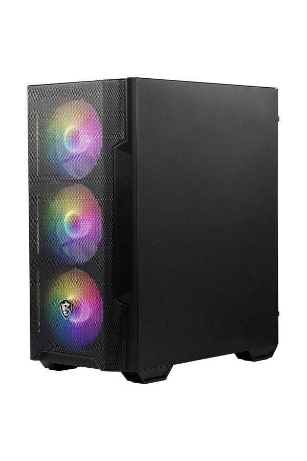 Exper Intel Core i5-12400 16GB 1 TB SSD + 2TB HDD W11HOME POWERED BY MSI EMT080 - Görsel 4