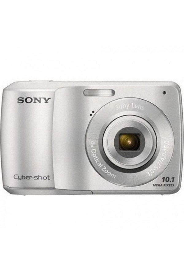 Sony DSC-S3000S 10Mp 2.7" LCD Dijital Fotoğraf Makinesi
