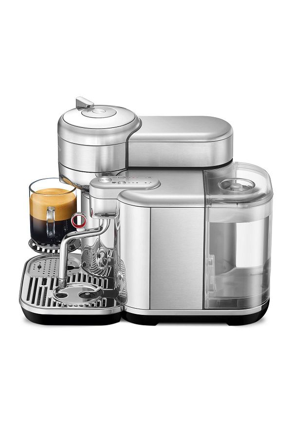 Nespresso Vertuo Creatista Pro Kahve Makinesi - Görsel 6