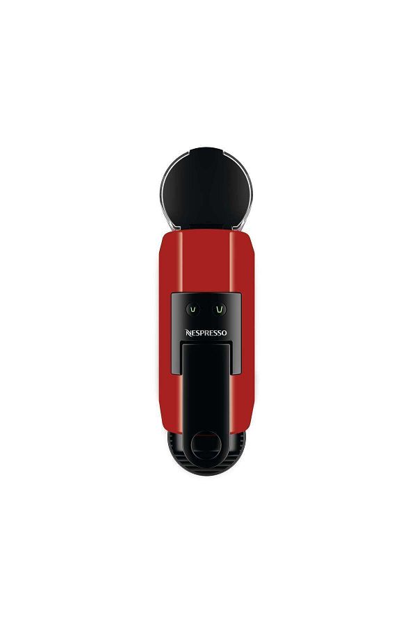 Nespresso D30 Essenza Mini Kahve Makinesi,Kırmızı - Görsel 6