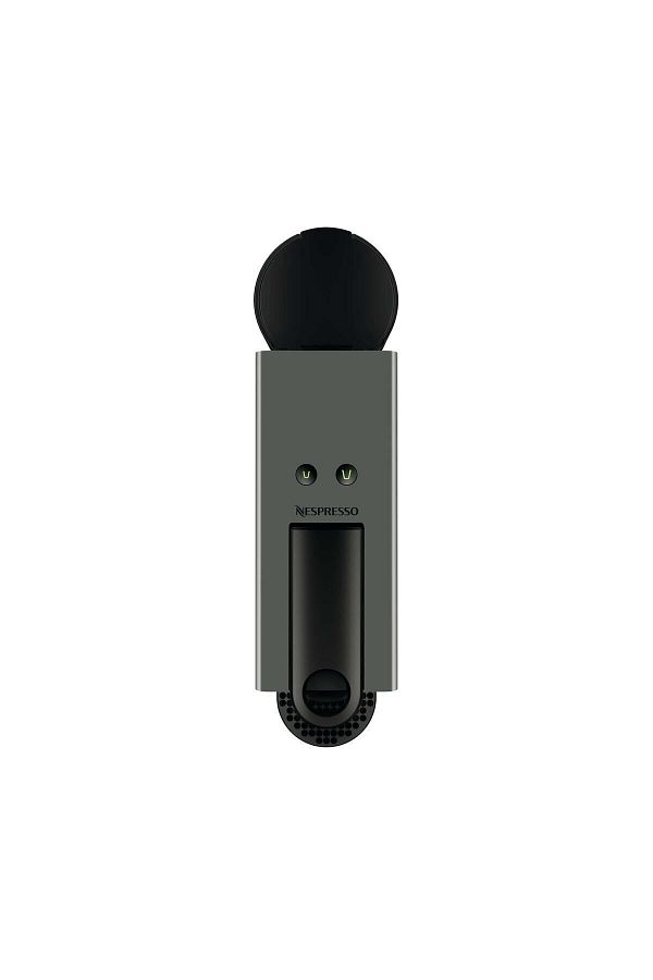 Nespresso C30 Essenza Mini Kahve Makinesi, Gri - Görsel 7