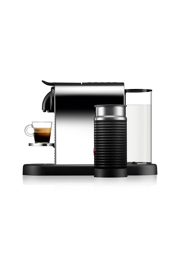 Nespresso D145 Bundle Citiz Platinum, Stainless Steel - Görsel 5