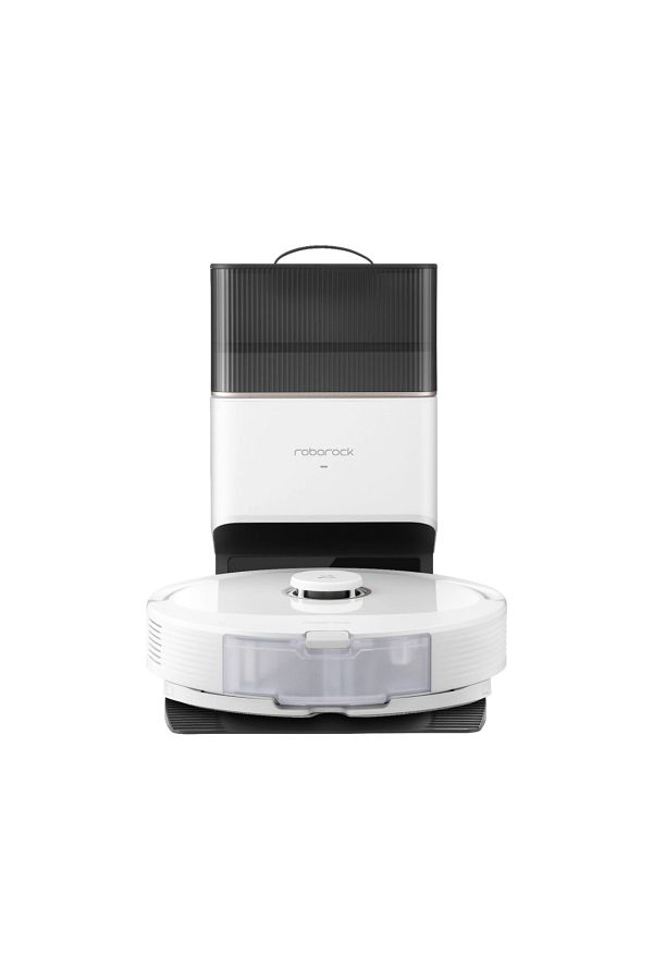 Roborock Ultra Akıllı Haritalama, Dönerek Temizleme LiDAR Navigasyon Düşük Gürültü Islak/Kuru 5500Pa - Görsel 2