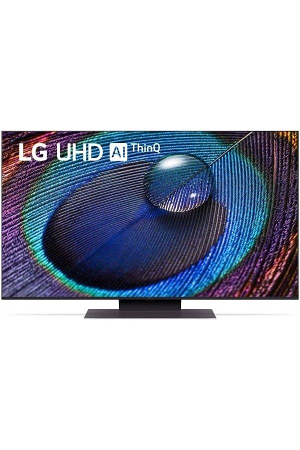 LG 50UR91006LA Ultra HD 4K TELEVİZYON
