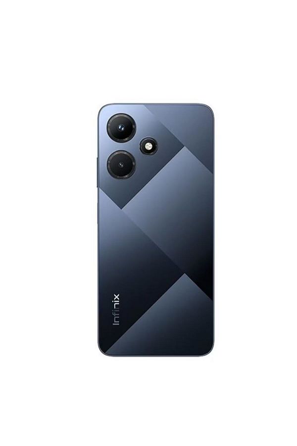 INFINIX Hot 30i 4/128gb Siyah ( Türkiye Garantili) - Görsel 4