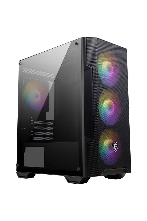 Exper Intel Core i5-12400F 16GB 1 TB SSD + 2TB HDD RTX4060 8G Freedos POWERED BY MSI EMT40676 - Görsel 3