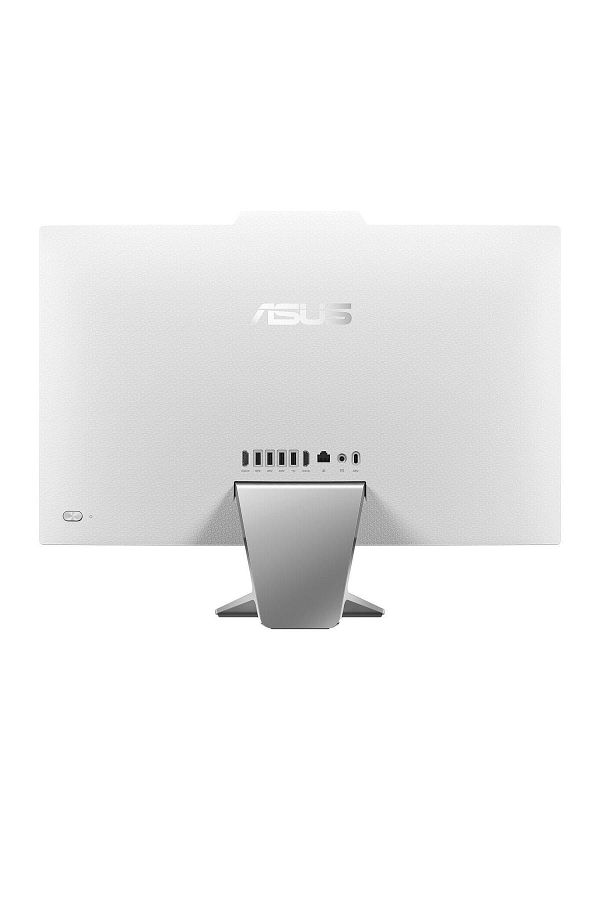 ASUS A3402WBAK-WPC007M I3-1215U 8Gb Ram 512Gb Ssd 23.8" FullHD IPS FreeDos Beyaz All In One Pc - Görsel 4