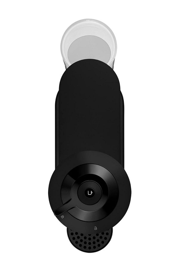 Nespresso Vertuo Next Kahve Makinesi, Mat Siyah - Görsel 7