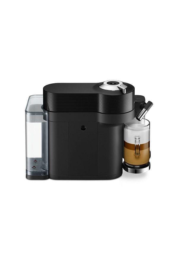 Nespresso Vertuo Latissima Kahve Makinesi,Siyah - Görsel 6
