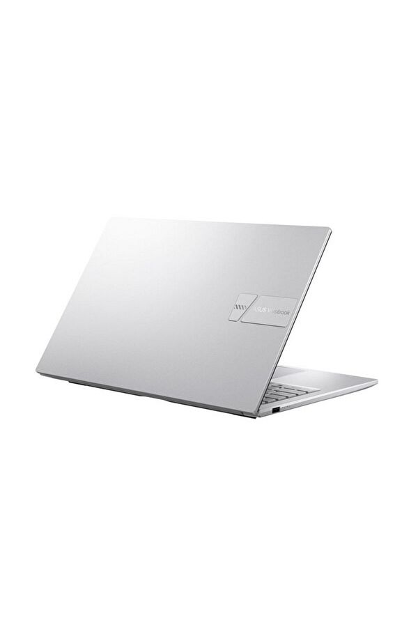 ASUS Vivobook 15 Intel® Core™ i5-1235U  8GB Ram 256GB SSD   W11 Pro 15,6" FHD Taşınabilir Bilgisayar - Görsel 4