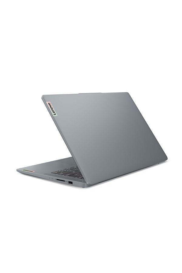 LENOVO Ideapad 3 Slim Case Intel Core I5-12450h 8gb 512gb Ssd Freedos 14 Inç 83EQ0066TR - Görsel 5