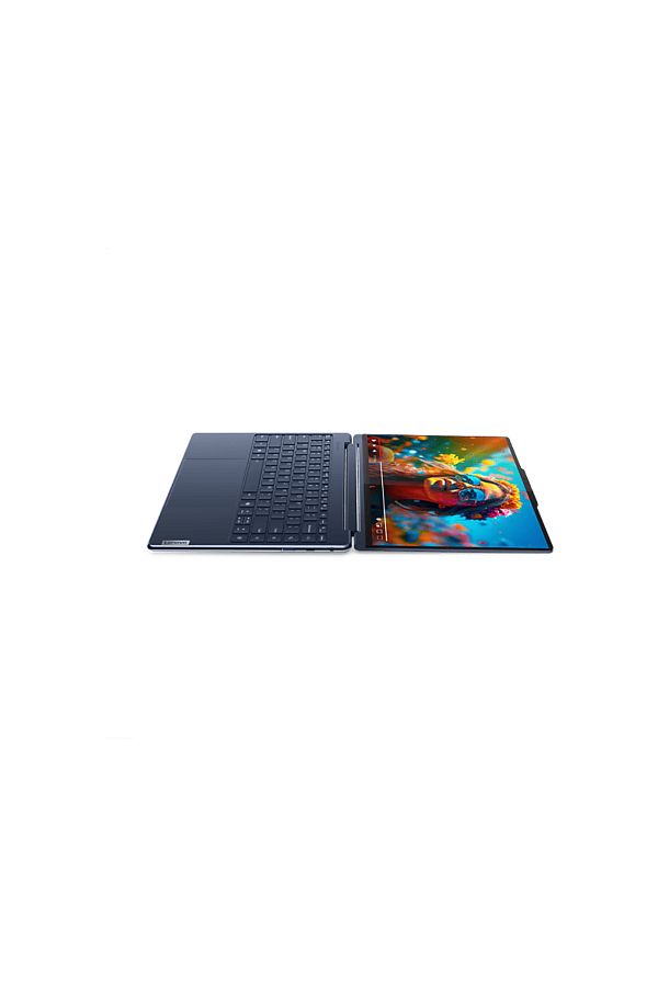 LENOVO Yoga 9/Intel Core Ultra 7 155H/16 GB Ram/1 TB SSD/14''/Dokunmatik Ekran/Win 11/Laptop Kozmik - Görsel 6