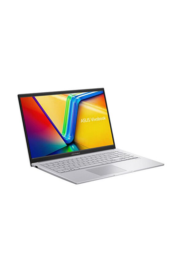 ASUS Vivobook 15 Intel® Core™ i5-1235U  8GB Ram 256GB SSD   W11 Pro 15,6" FHD Taşınabilir Bilgisayar - Görsel 3
