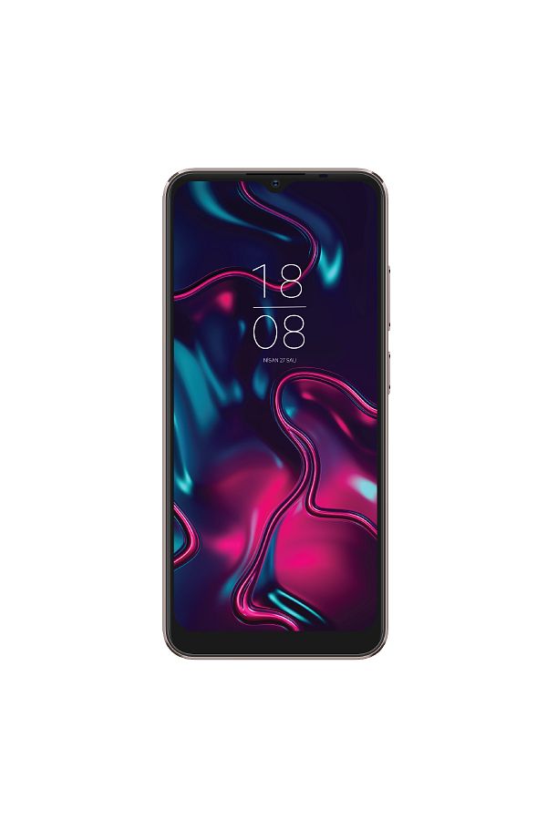 Reeder S23 Pro Max 6/128 Gb Uyumlu Açik Pembe