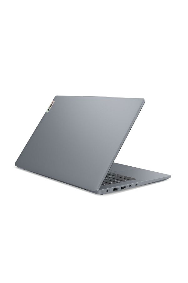 LENOVO Ideapad 3 Slim Case Intel Core I5-12450h 8gb 512gb Ssd Freedos 14 Inç 83EQ0066TR - Görsel 4