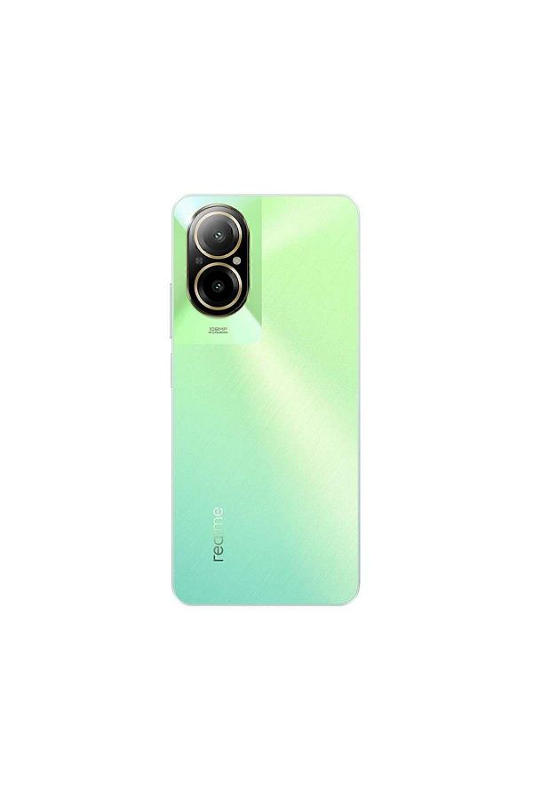 Realme 12 Lite 6GB+128GB Uyumlu Akıllı Telefon Vaha Güneşi - Görsel 5