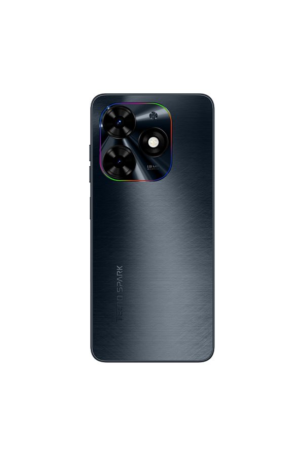 TECNO SPARK Go 2024 128 GB / 4 GB RAM Cep Telefonu (TECNO Türkiye Garantili) - Görsel 3