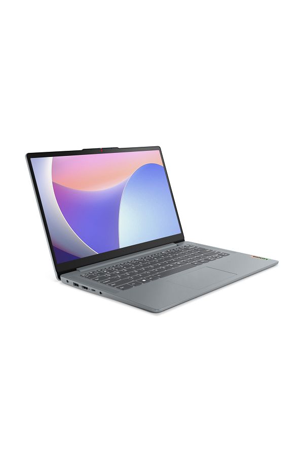 LENOVO Ideapad 3 Slim Case Intel Core I5-12450h 8gb 512gb Ssd Freedos 14 Inç 83EQ0066TR - Görsel 2