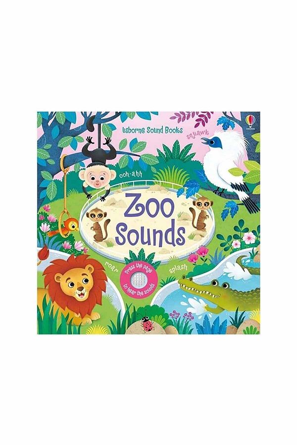 Usb - Zoo Sounds