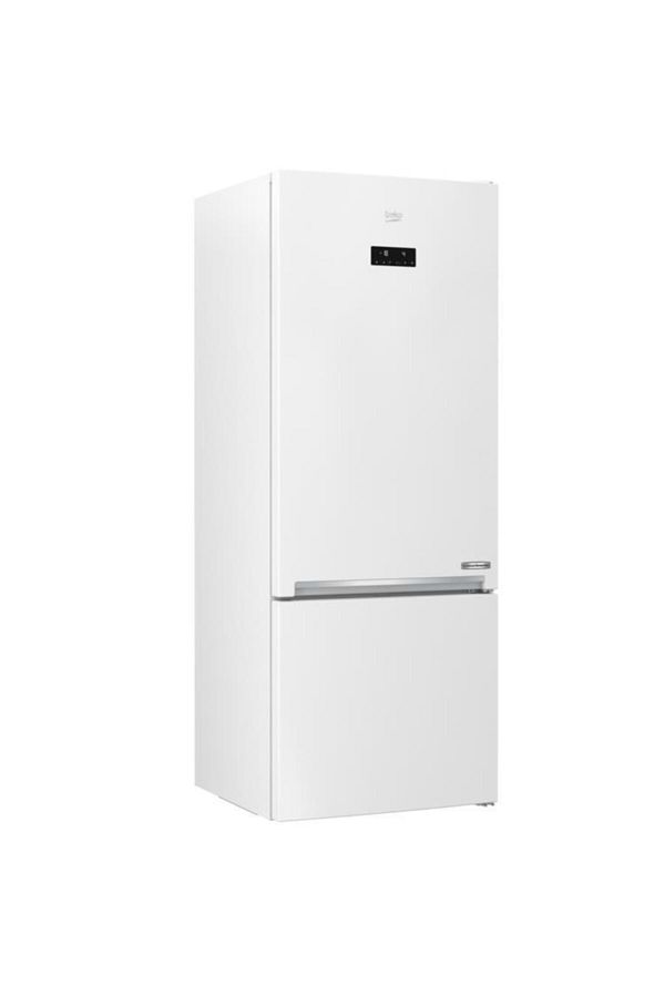 Beko 670531 Eb 530lt Beyaz F Enerji Buzdolabı - Görsel 2