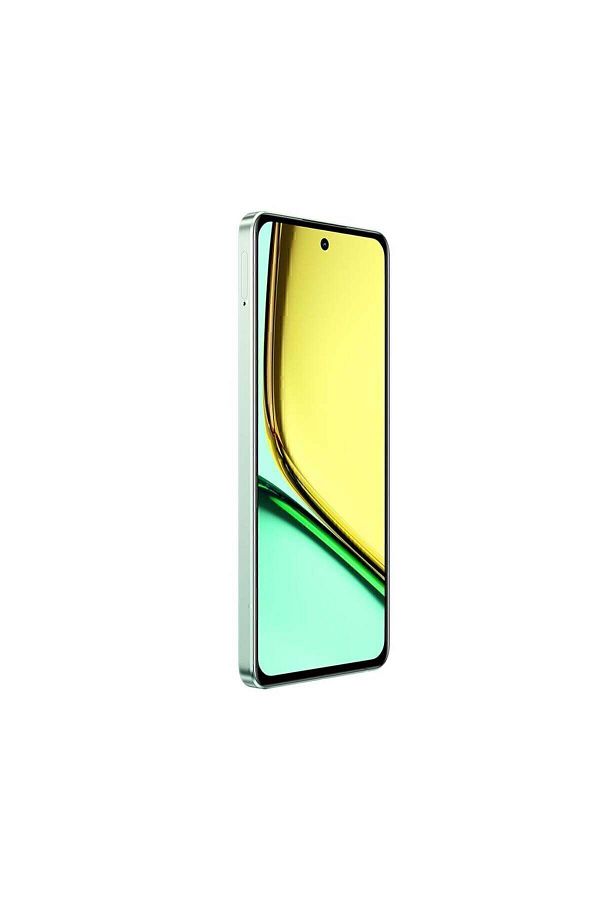 Realme 12 Lite 6GB+128GB Uyumlu Akıllı Telefon Vaha Güneşi - Görsel 3