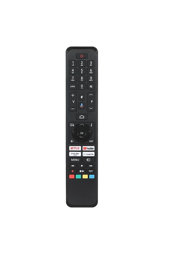VESTEL 55ua9090 55" 139 Ekran Android Smart 4k Ultra Hd Tv - Görsel 6