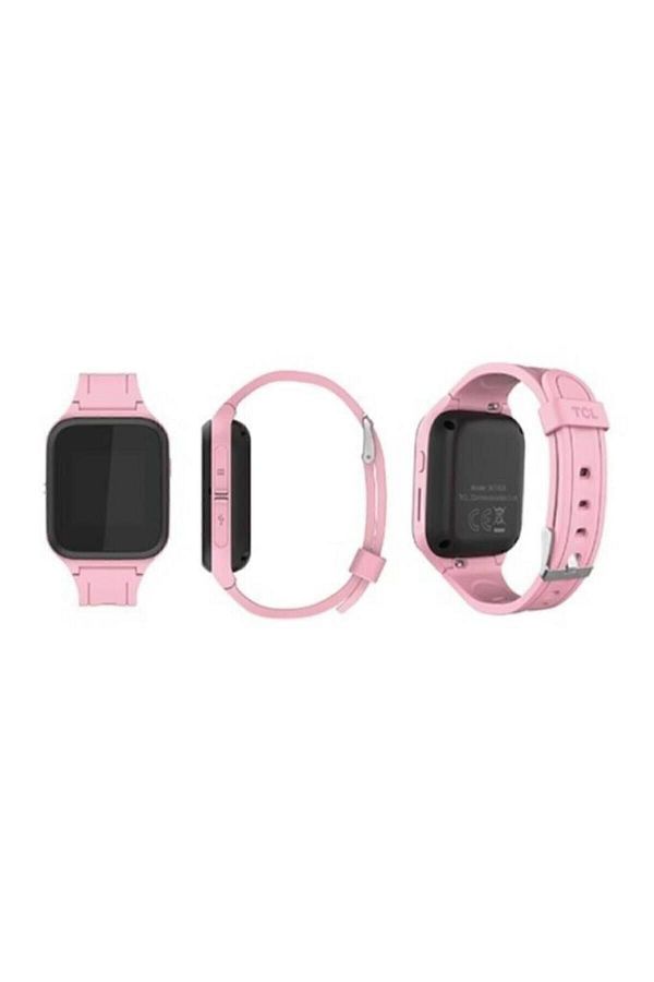 TCL Tcl Movetıme Family Watch Mt40x-3nlctr1 Pembe - Görsel 3