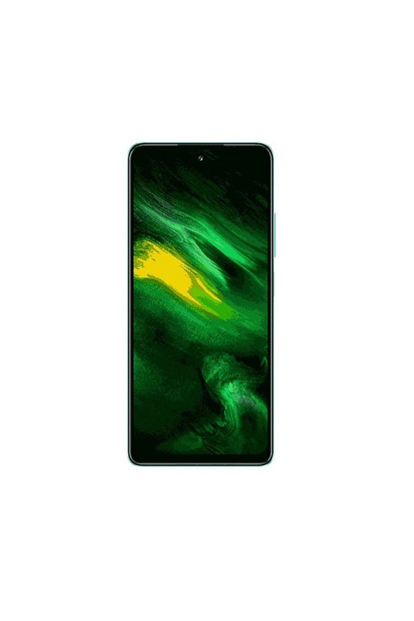 INFINIX Hot 30 128gb 4 4gb Ram Cep Telefonu Türkiye Garantili - Görsel 2